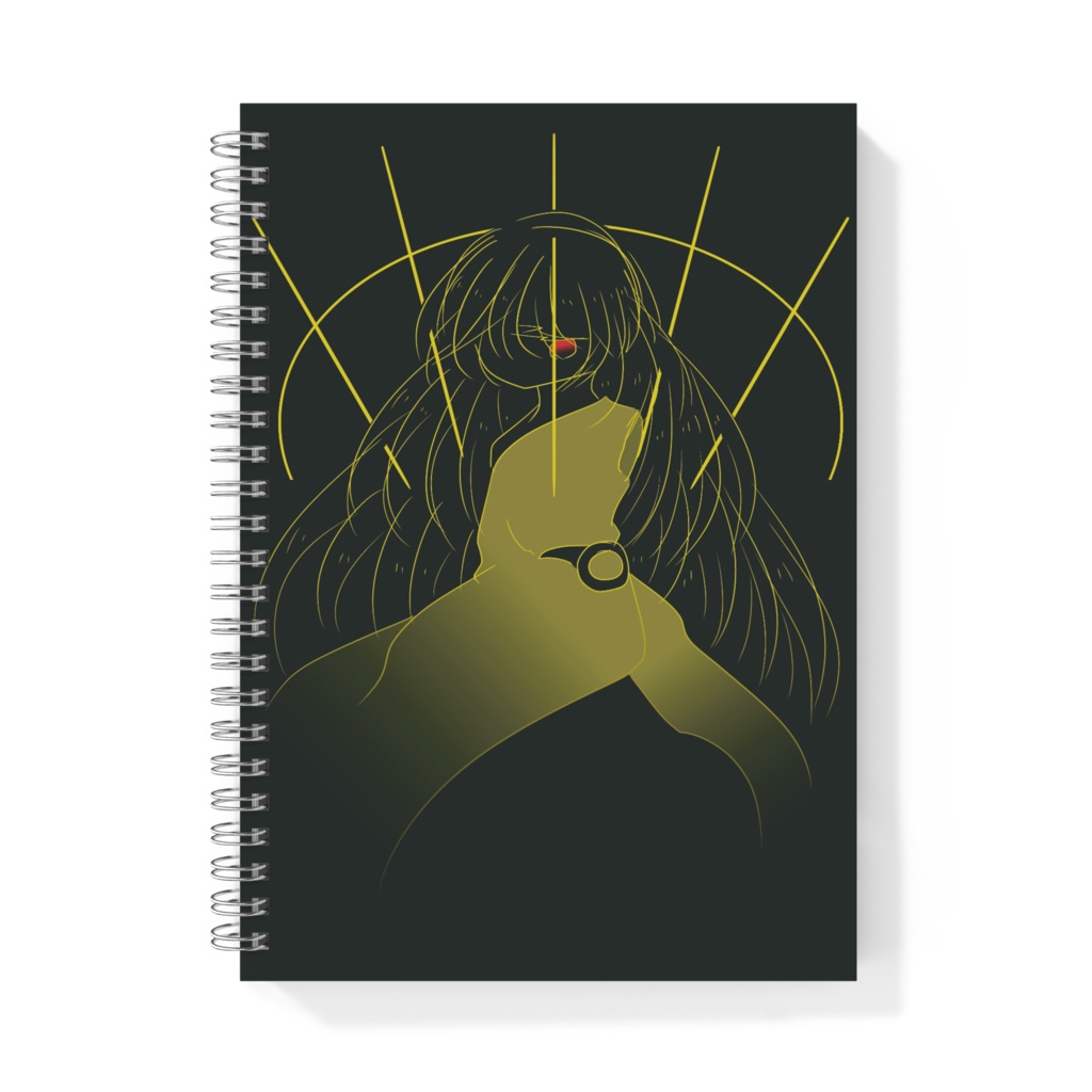 リングノート５