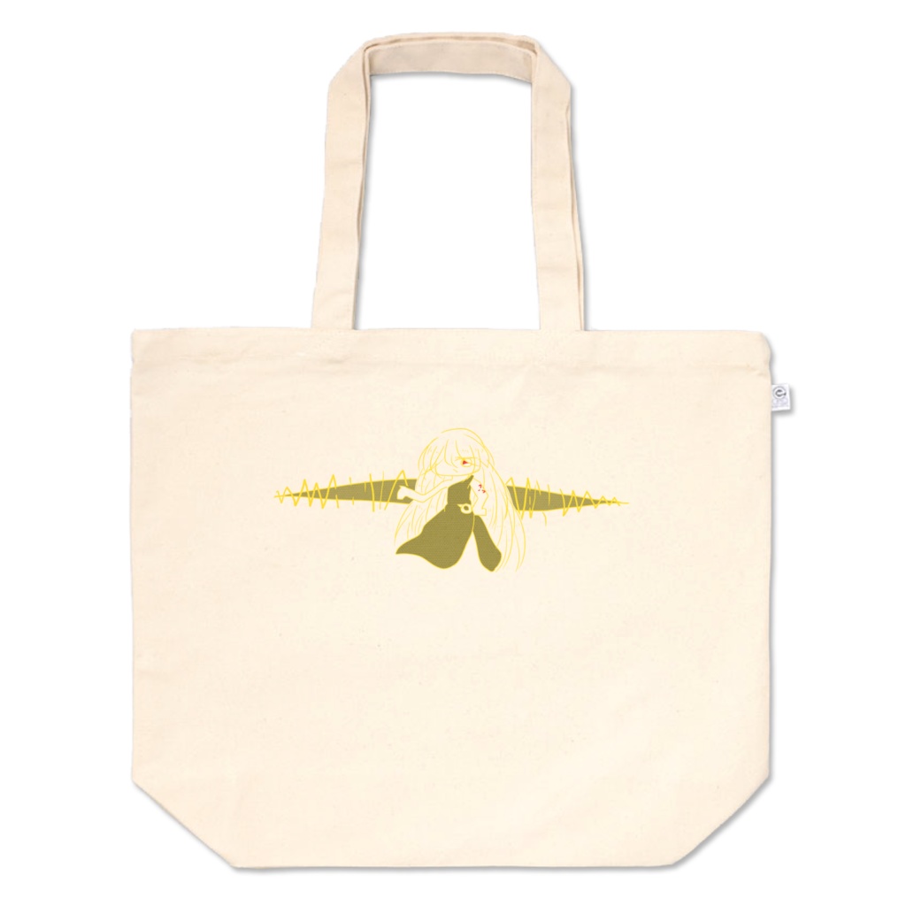 トートバッグ１