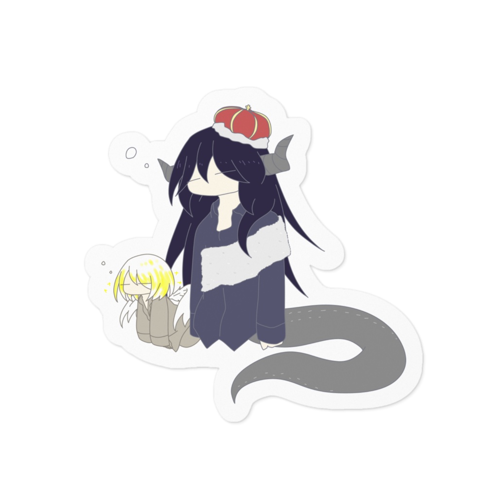 ステッカー7