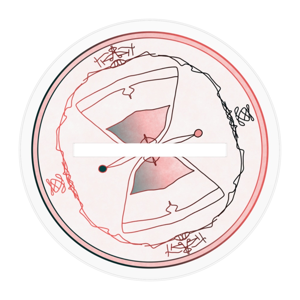 アクリルフィギュア5