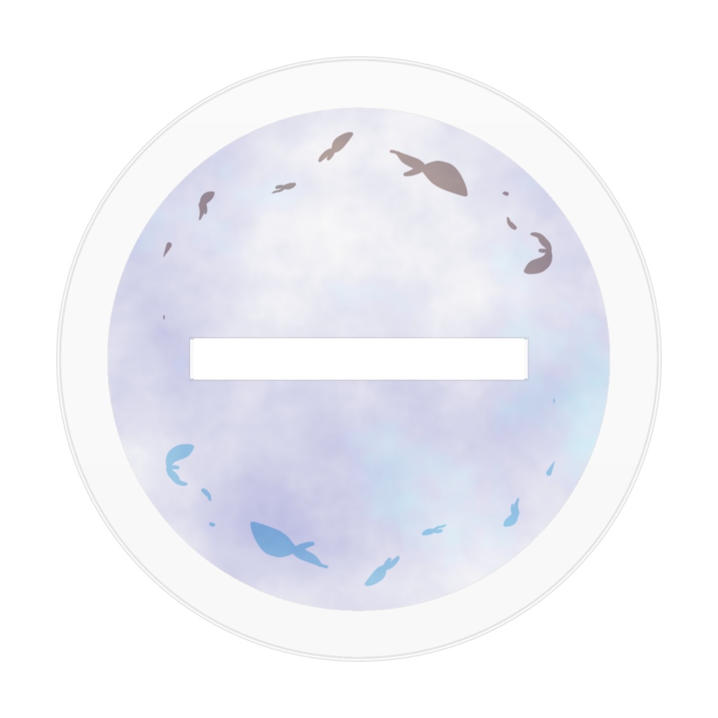 アクリルフィギュア10