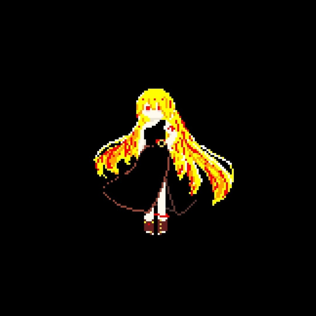 【オリジナルBGM】太陽との離別