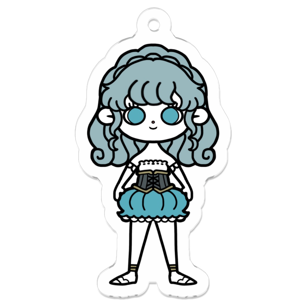メリル