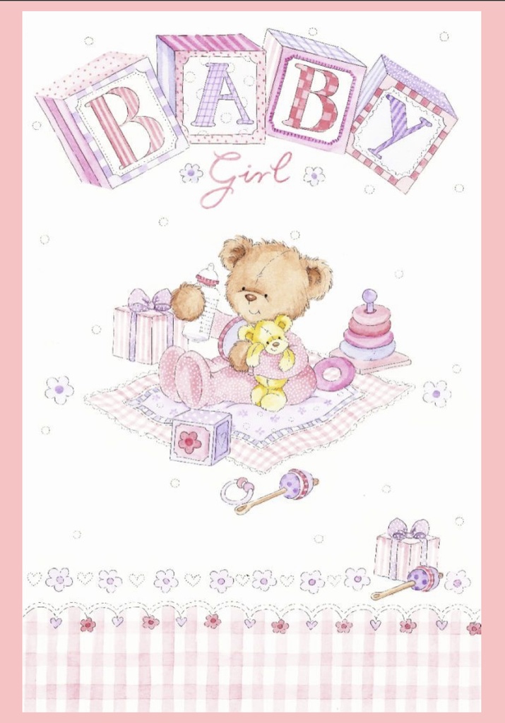 赤ちゃん成長記録 男の子・女の子