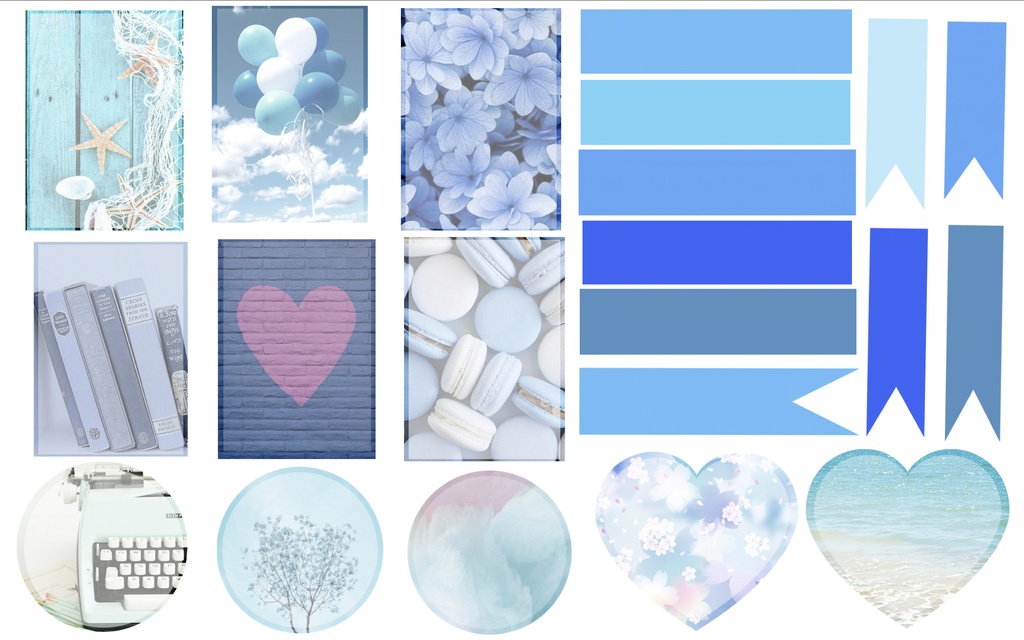 goodnotes5専用 ステッカー