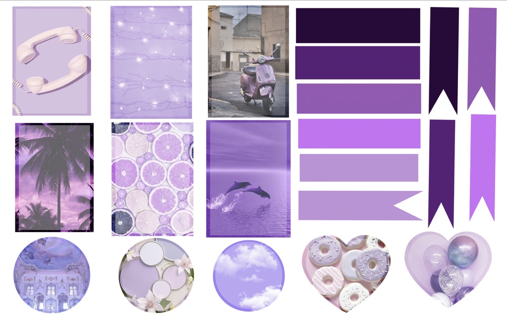 goodnotes5専用 ステッカー