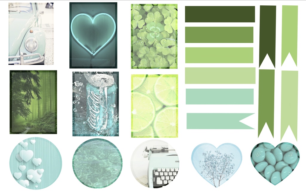 goodnotes5専用 ステッカー