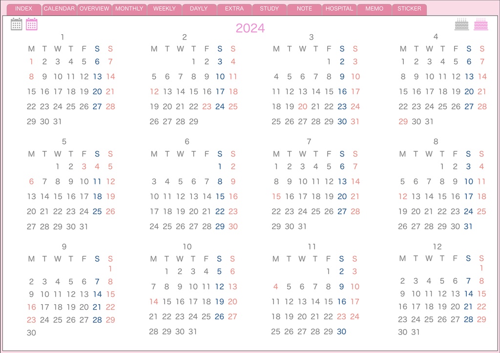 2023.4月始まり (バーチカル)