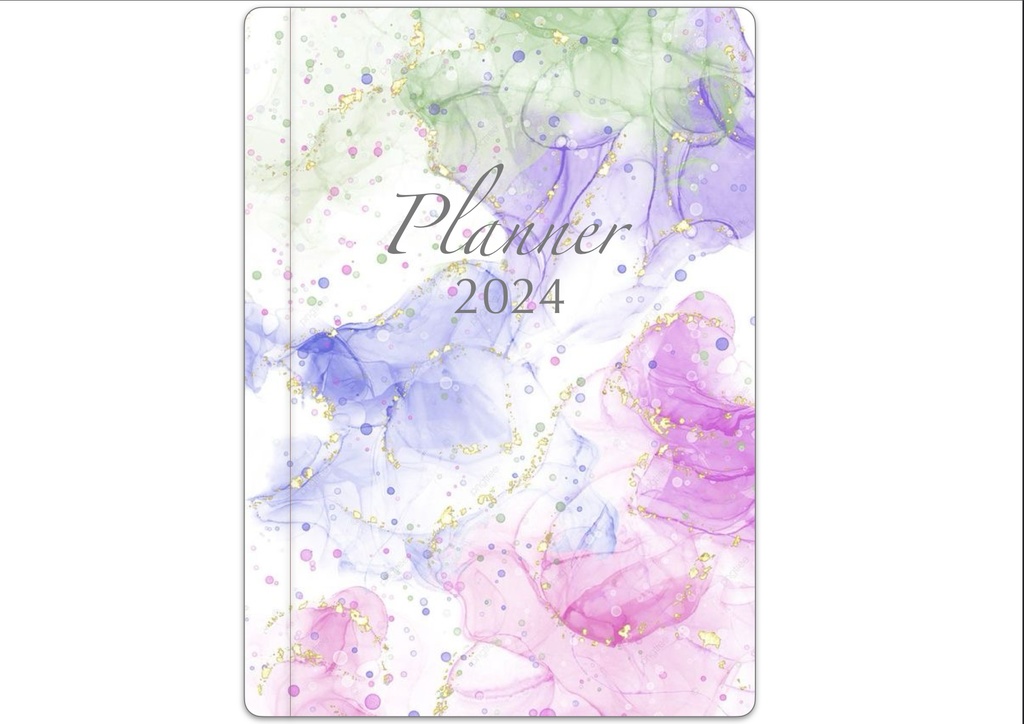 Planner 2024