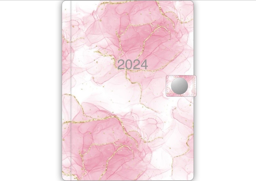 2024 システム手帳