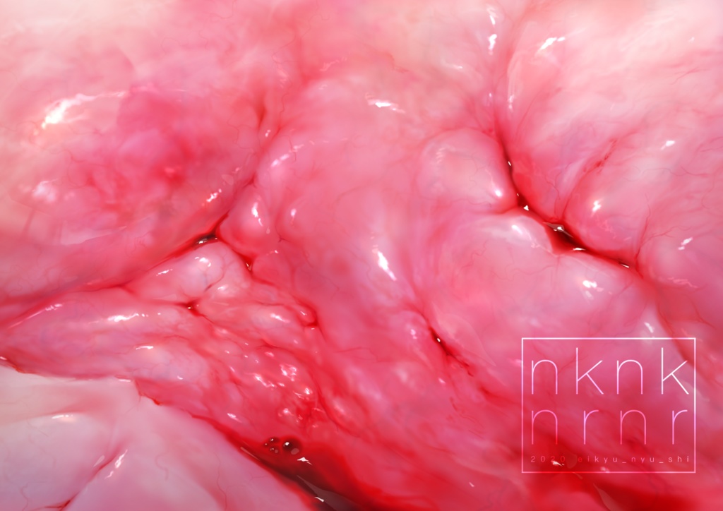 【ABnormal Comic Day!】nknknrnr