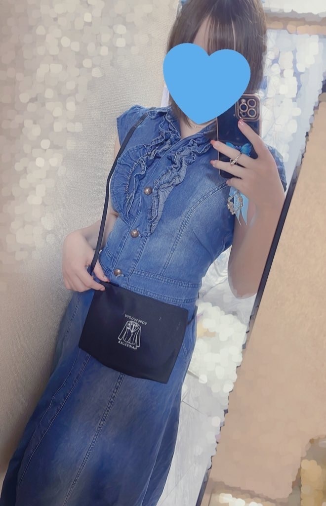 お値下しました!【非公式】加賀美ハヤト モチーフサコッシュ