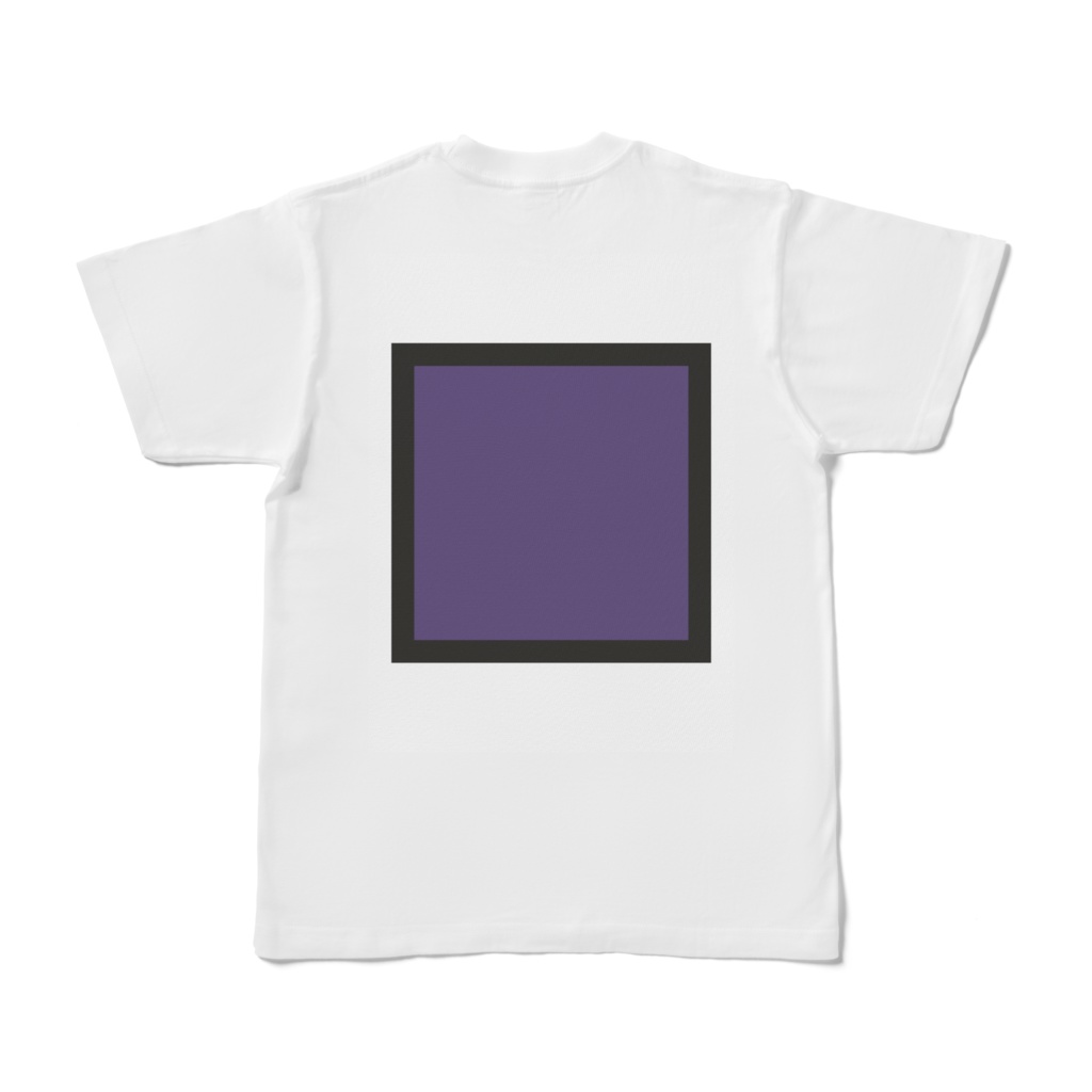 ムタシさんのTシャツ