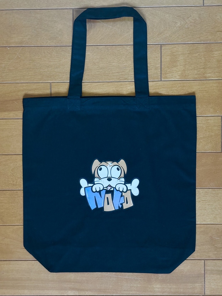 NokoDogトート