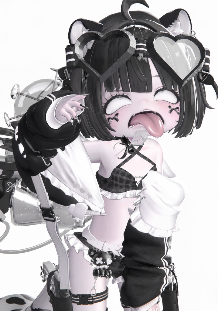 やぎのこﾀﾋねbyよっちゃん