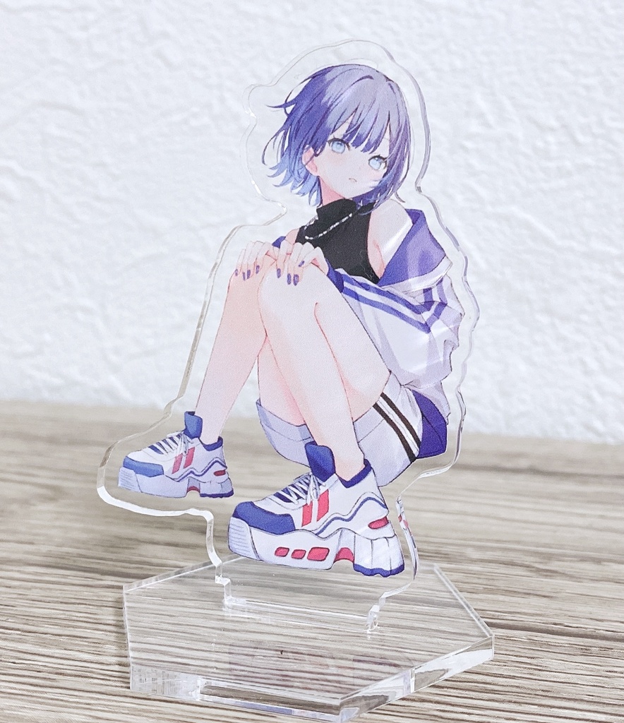COMITIA150 アクリルスタンド