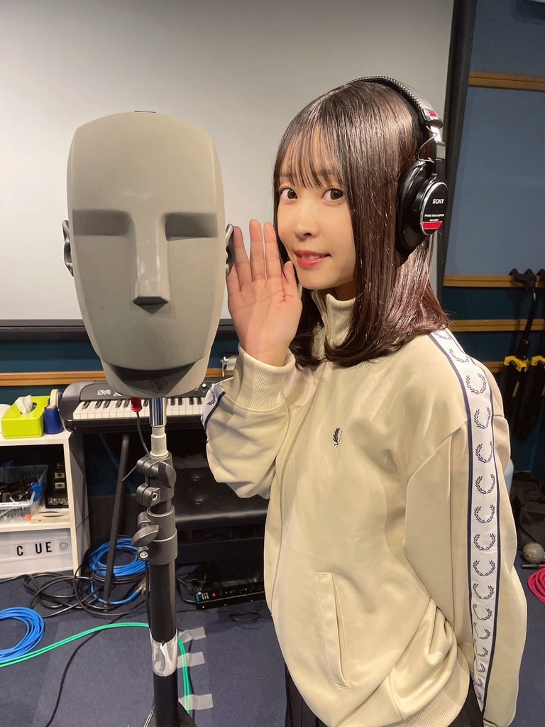 大川里菜シチュエーションボイス集