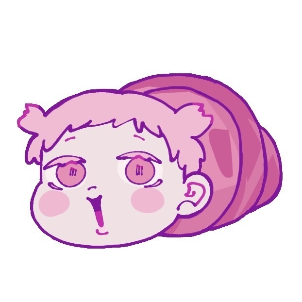 ジャンボタニシねねこ赤ちゃんアクキー