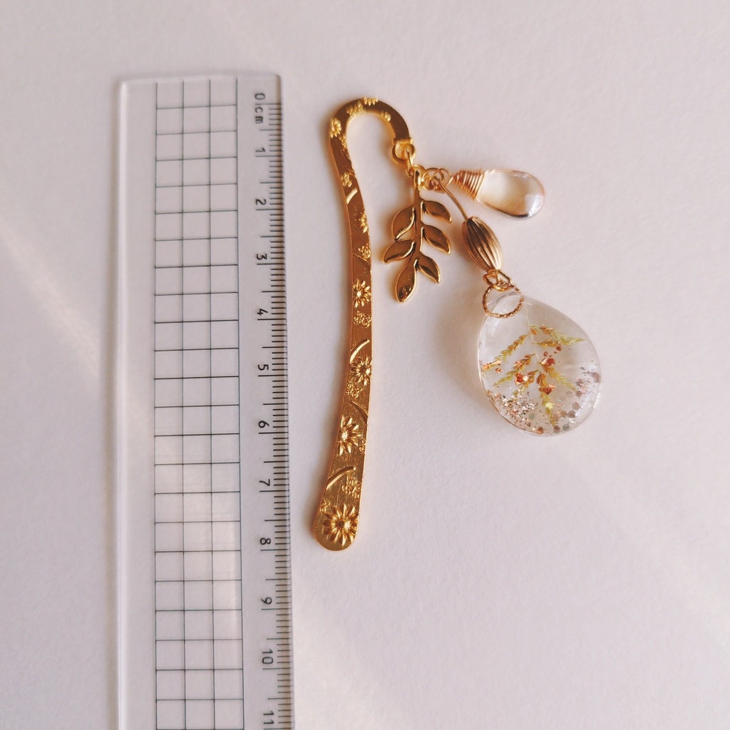 草はらのしずくの杖 / ブックマーカー