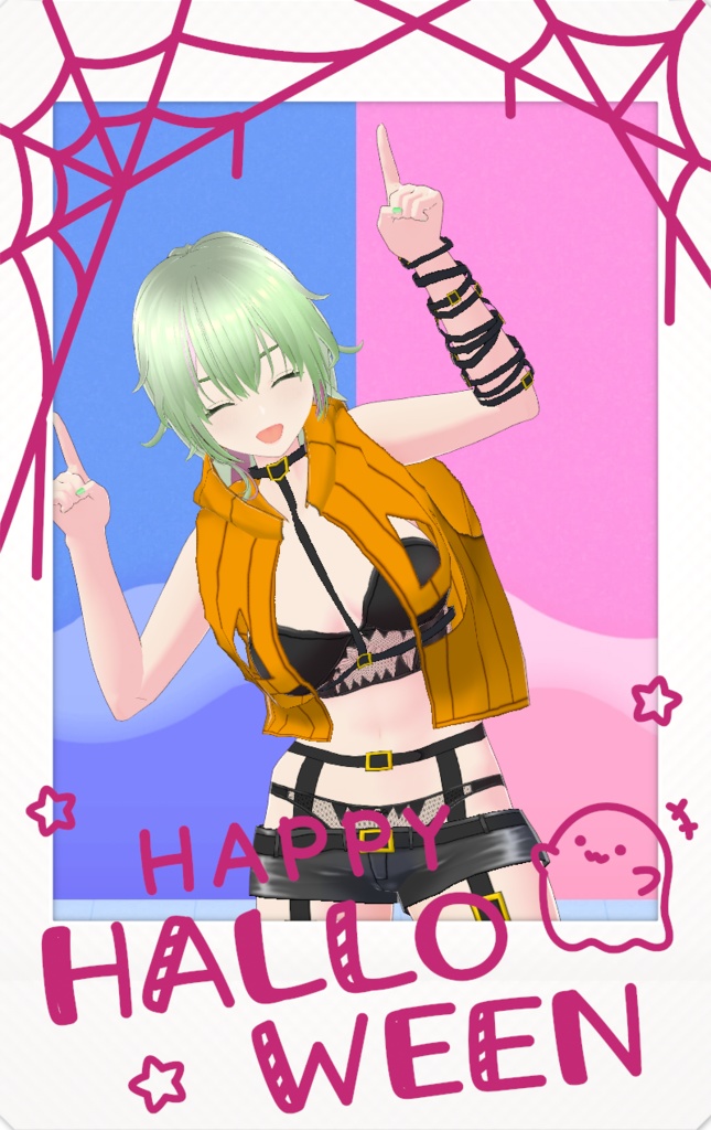 斜籐もなみの自撮り・チェキ風画像リクエスト