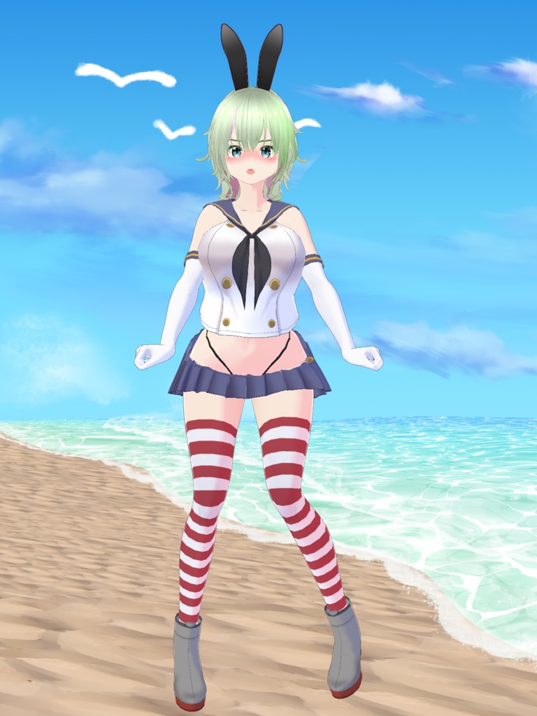 斜籐もなみの自撮り・チェキ風画像リクエスト