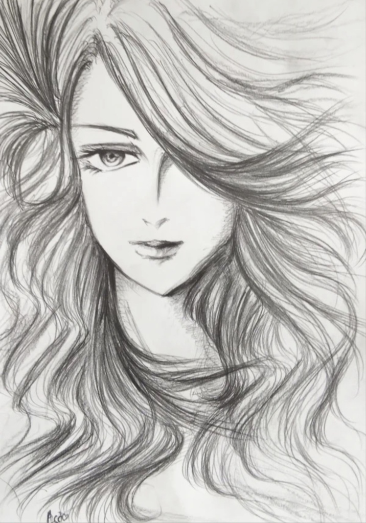 愛のFLORA Tシャツ