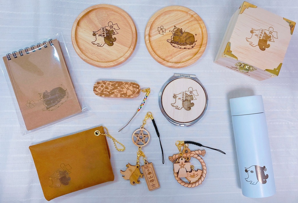 【FGO】マルズ様 専用ページ