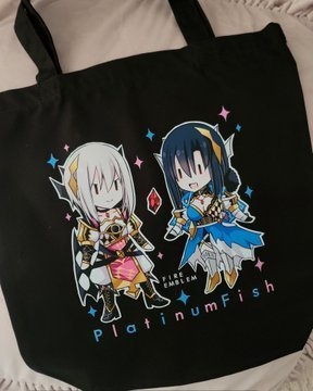 FEグッズ(アクキー、ペンスタンド)