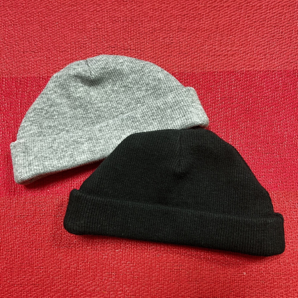 ニット帽(ぬい用)