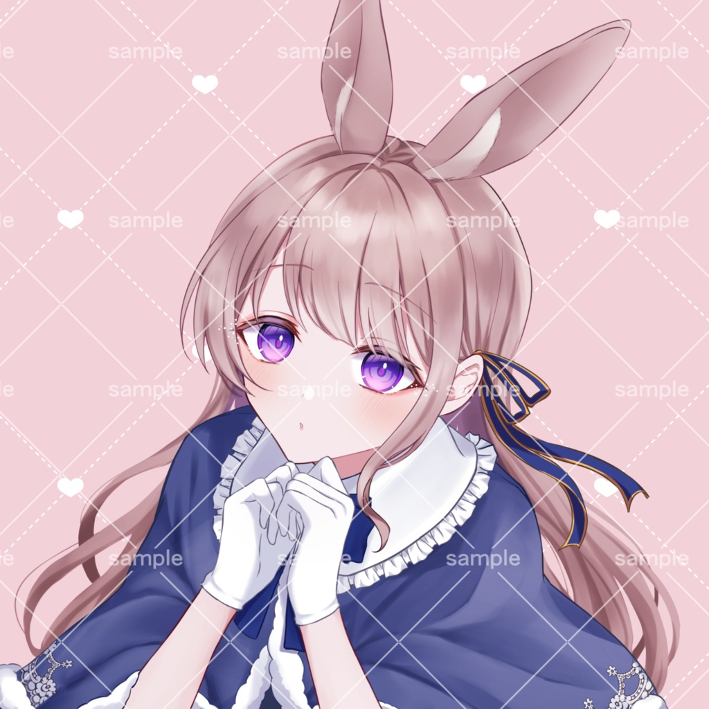 サンプルテスト