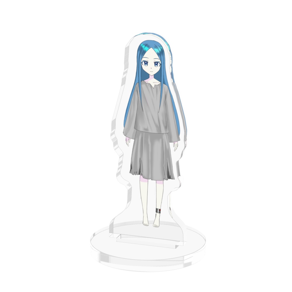 アーベル　アクリルフィギュア