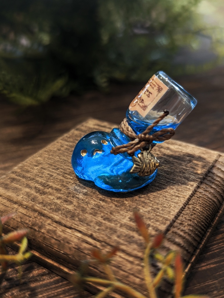 脱走プチスライム