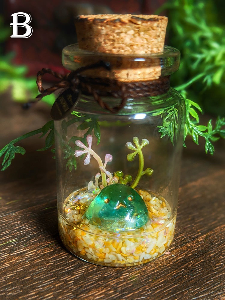 プチスライム飼育セット