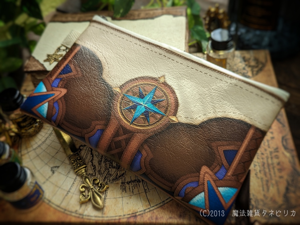 魔法の転送ポーチ