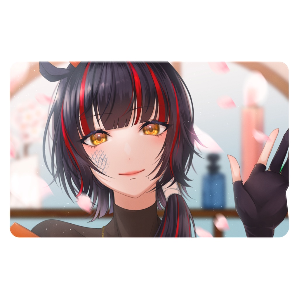 ICカードステッカー