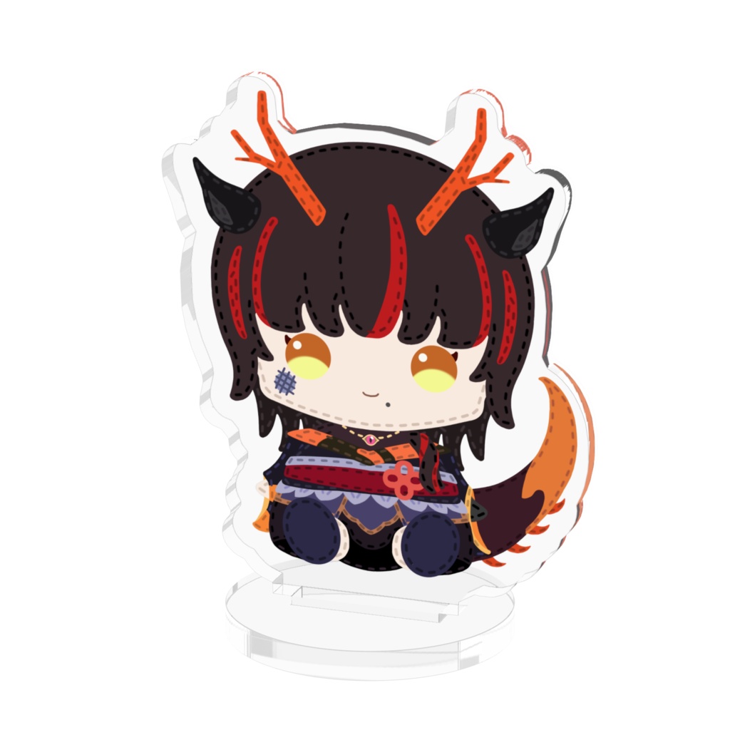 ぬいゆうり