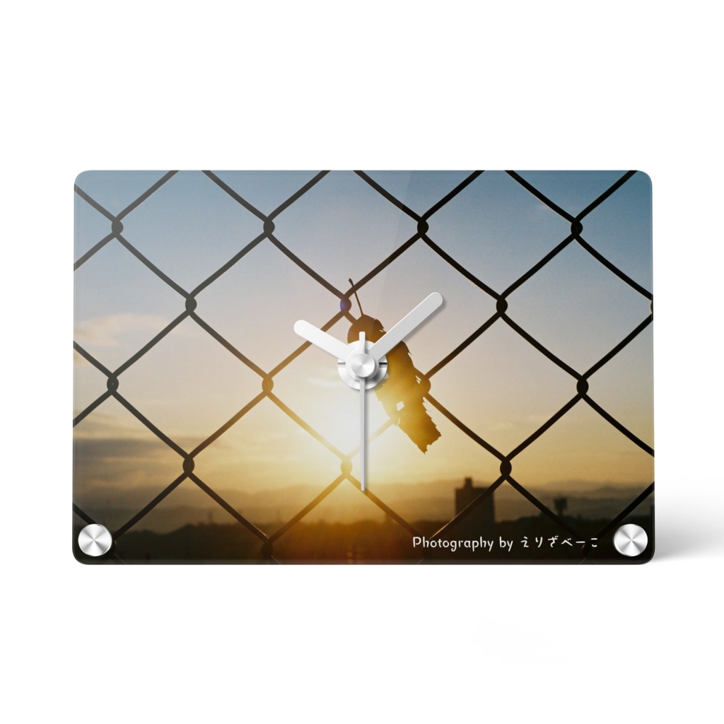 はじまりの写真