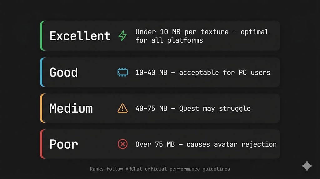 【無料】テクスチャ VRAM 最適化ウィザード | Texture VRAM Optimizer【Unity拡張】