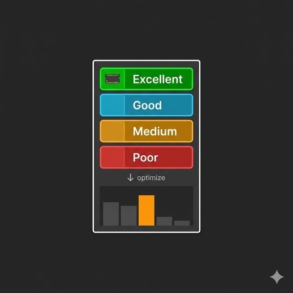 【無料】テクスチャ VRAM 最適化ウィザード | Texture VRAM Optimizer【Unity拡張】