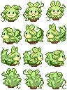 【ななれん】ハチマロ　[pictSQUAREアバター]