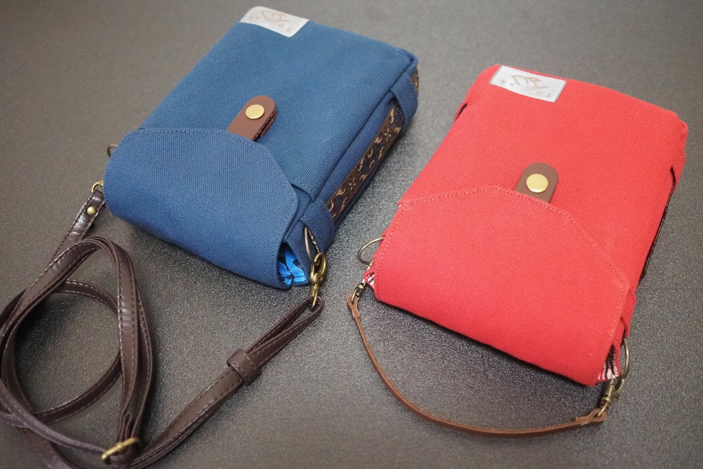 書留鞄用・別売り持ち手