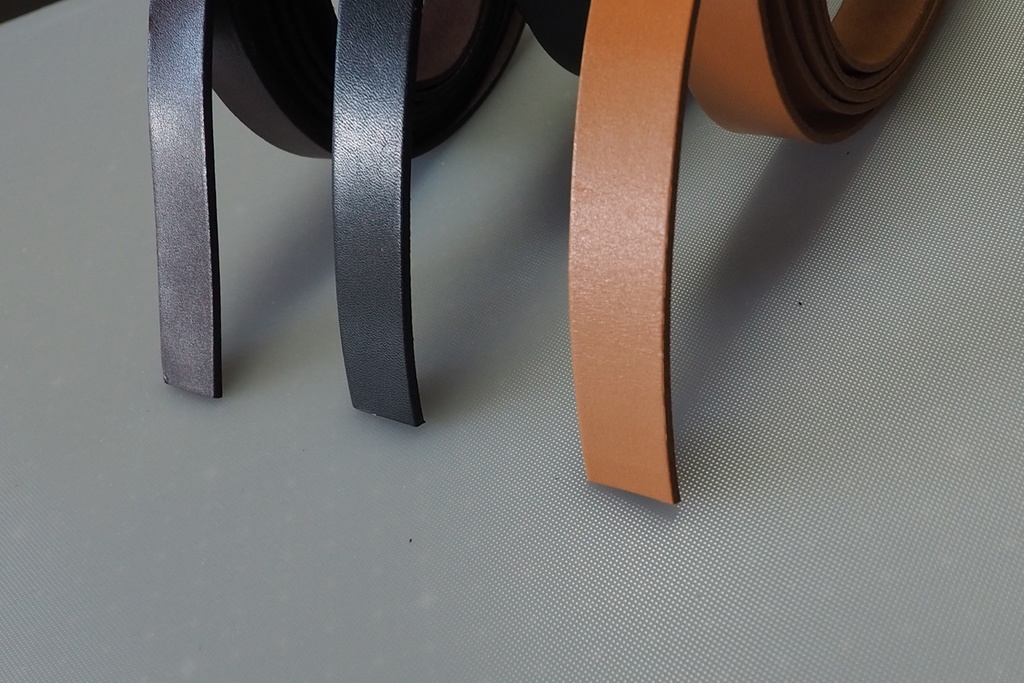 (本革)「刀袋シリーズ」付け替え用ベルト