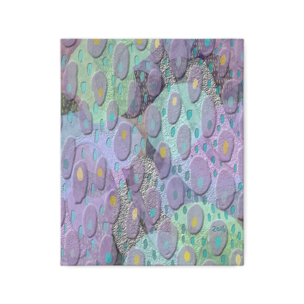 dailysketch*009「一億年前の雨」