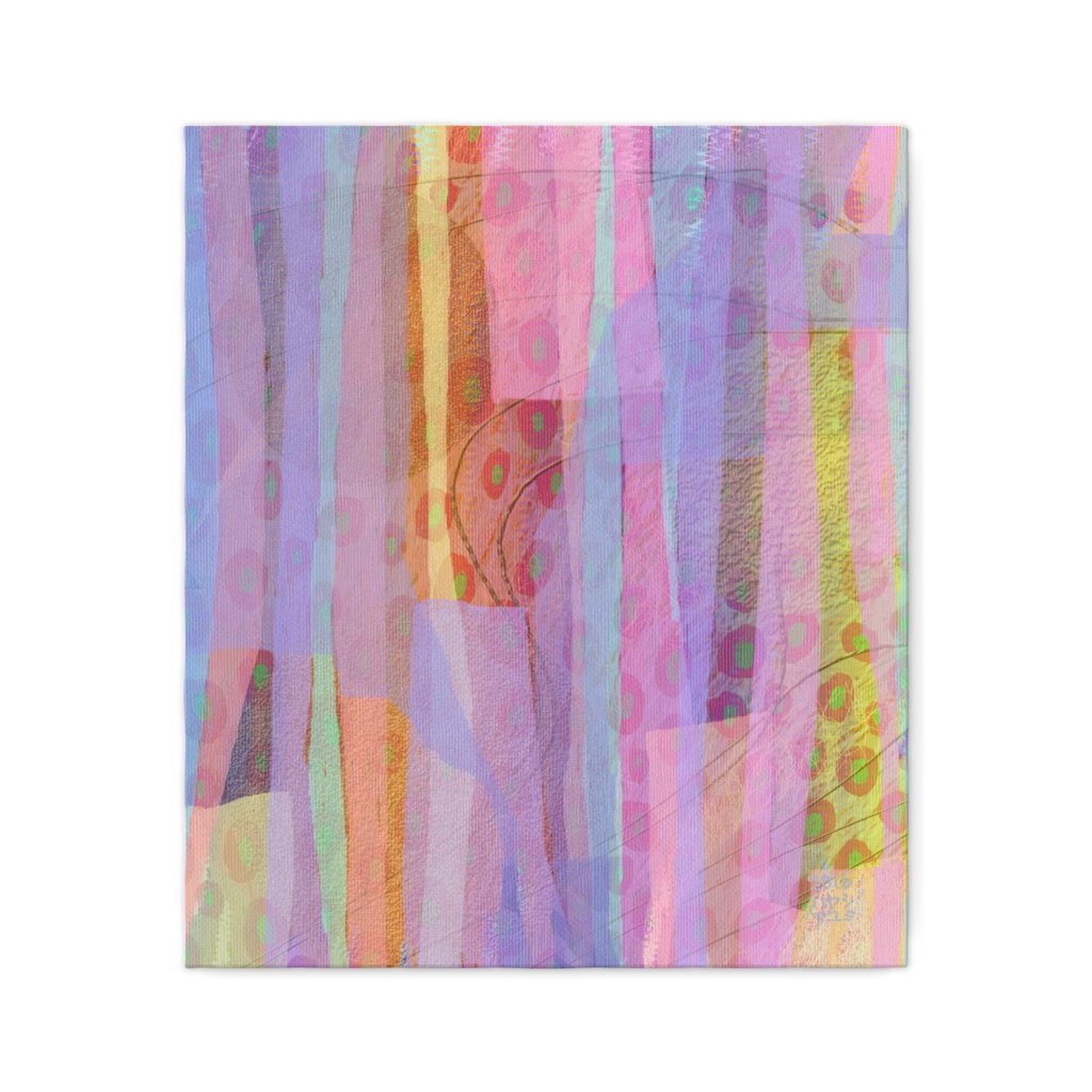dailysketch*038「夕暮れ時」