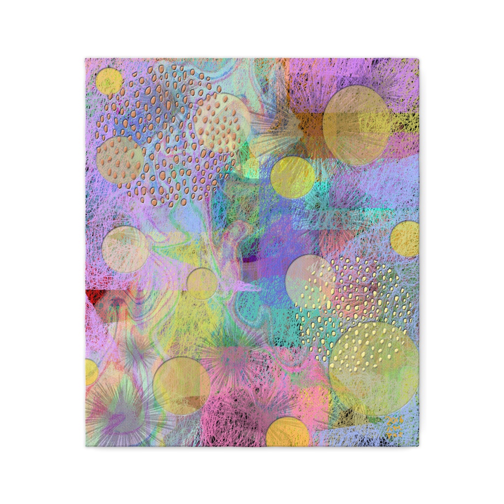 dailysketch*060「ambient visual*1」