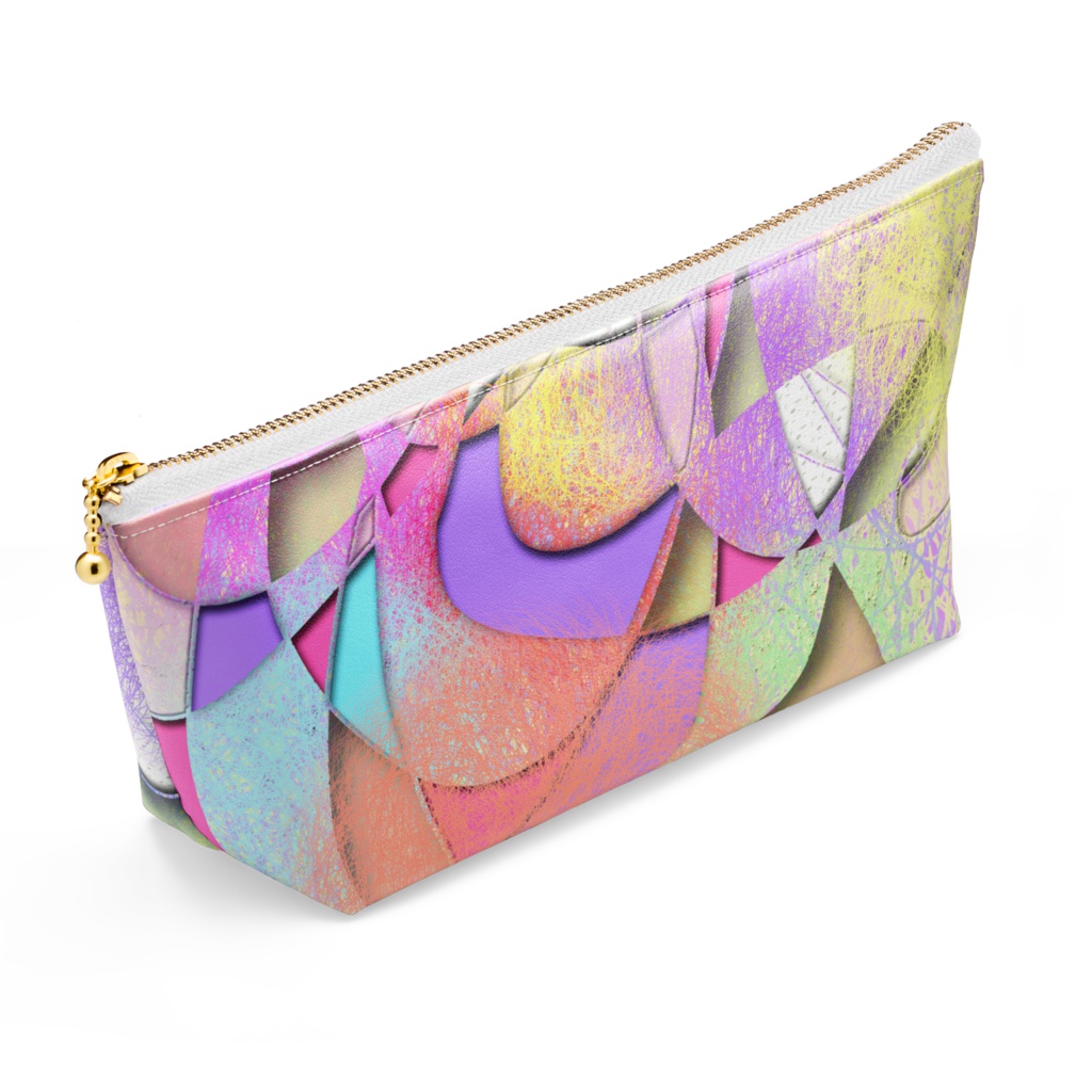 オリジナルポーチ「ambient visual*11」