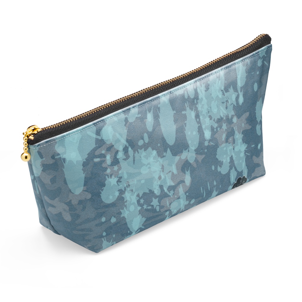 オリジナルポーチ「断片の扉」