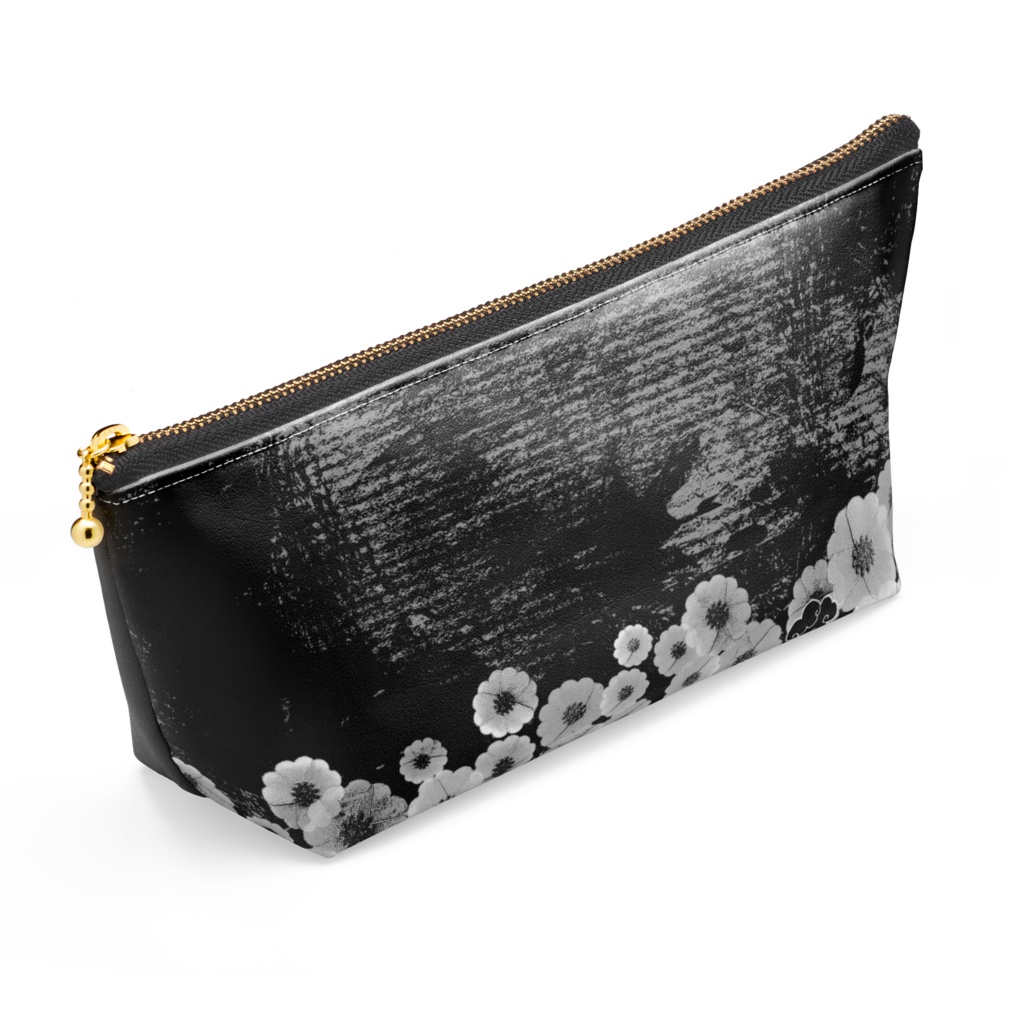 オリジナルポーチ「画ネタ」