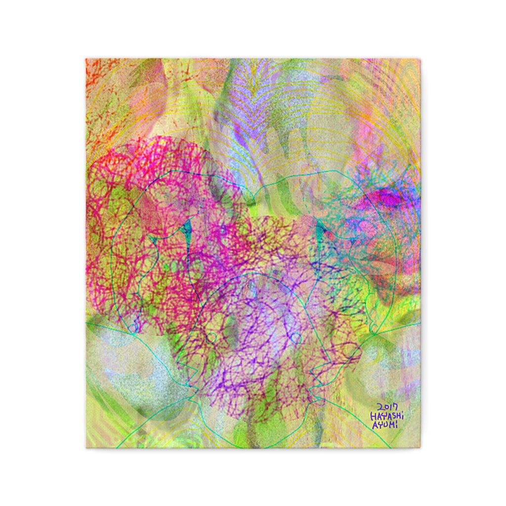dailysketch*2-2017「ambientvisual*25」