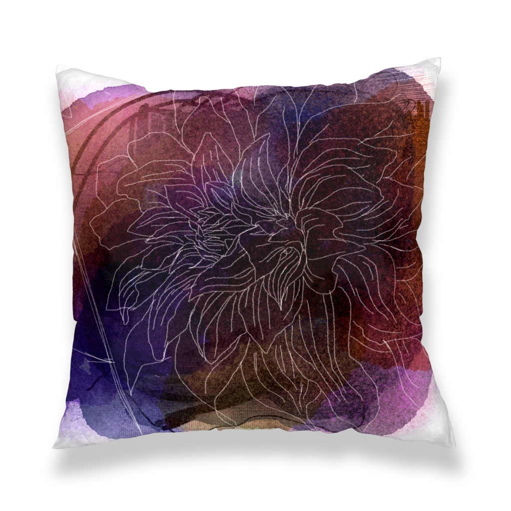 dailysketch2017*6 ダリア先生